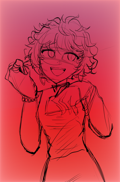 Wip - ibisPaint