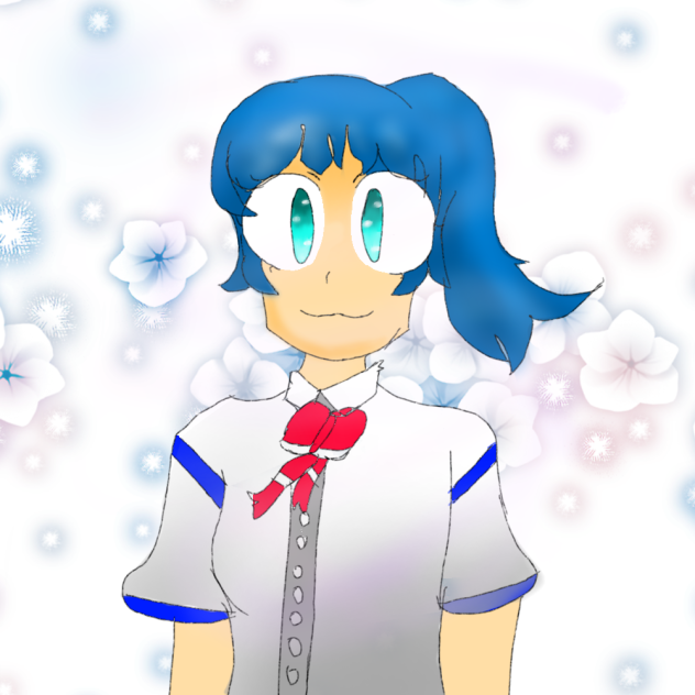 random art