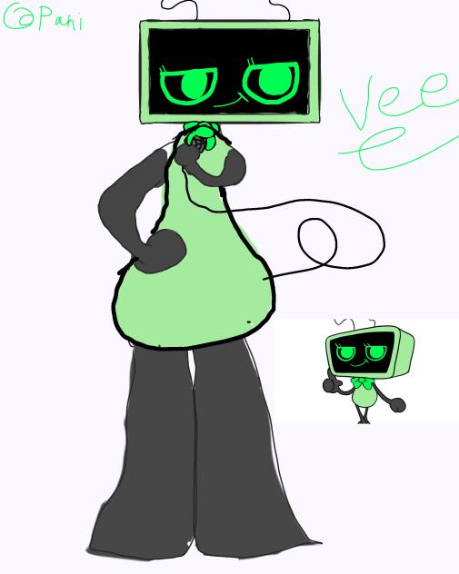 Vee