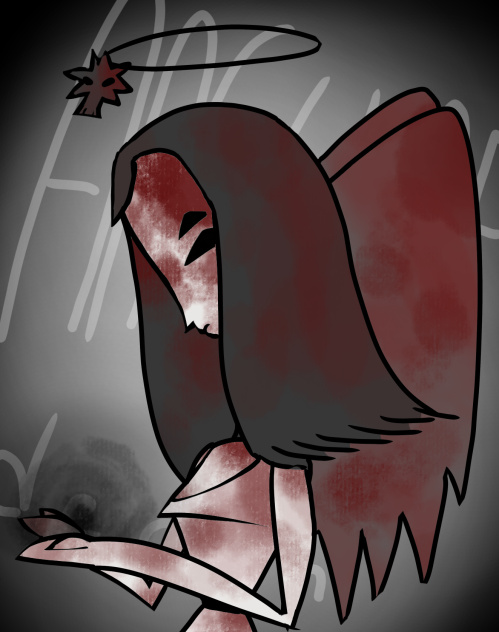 angel of death