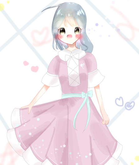 おひめさまっ♡