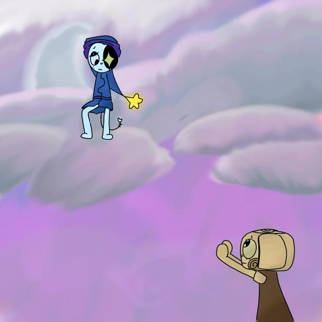 moonshell - ibisPaint