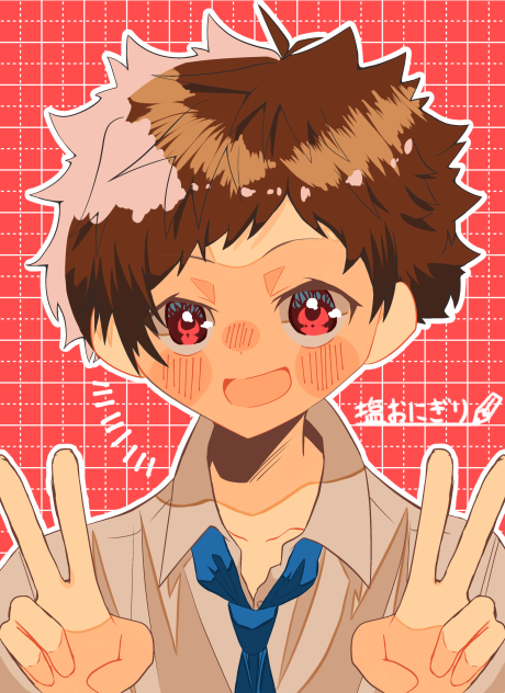 性癖の子