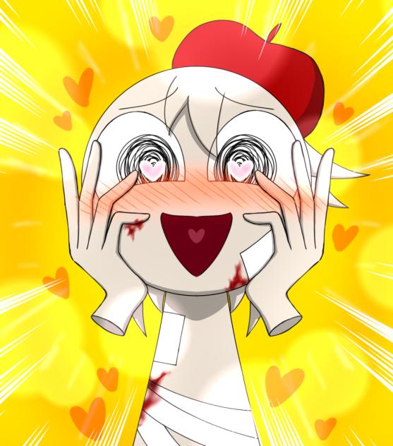 ♡！！