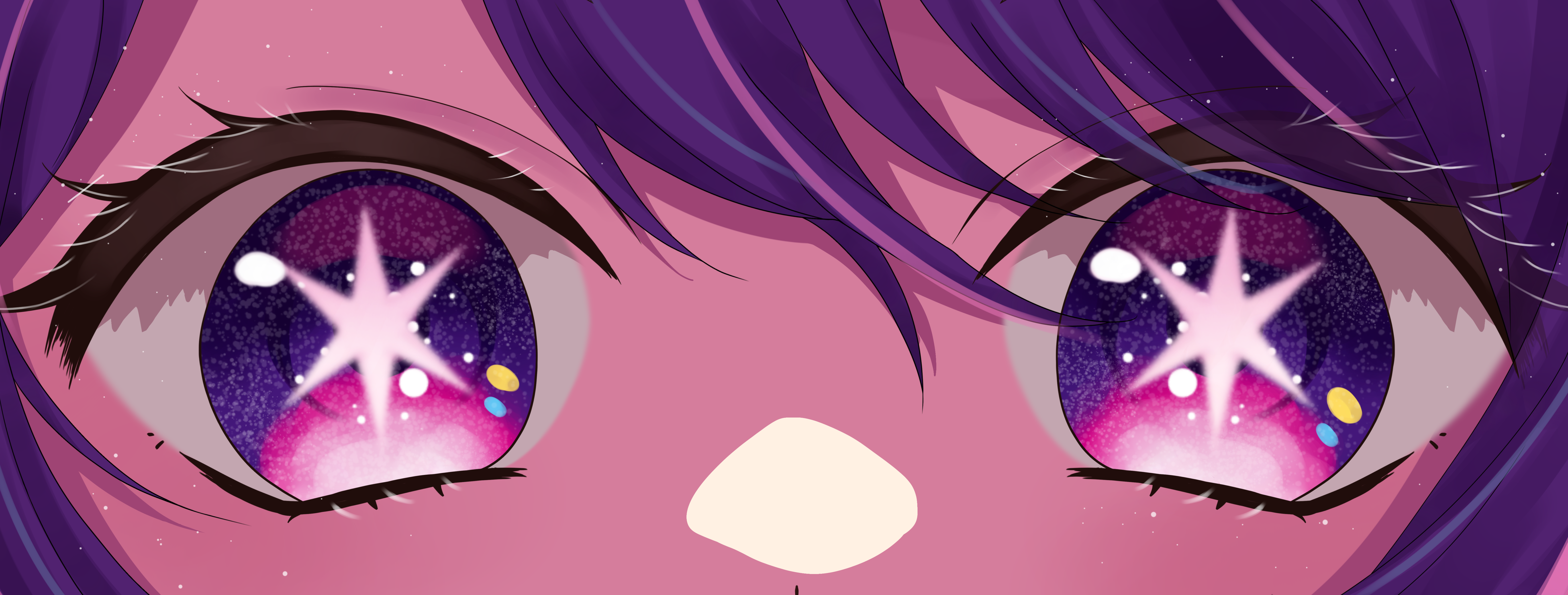 星野アイ - ibisPaint