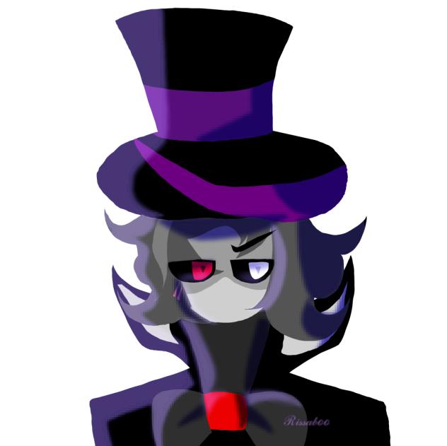 new oc