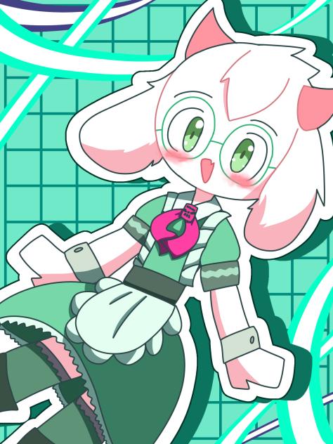 メイドﾗﾙｾｲ