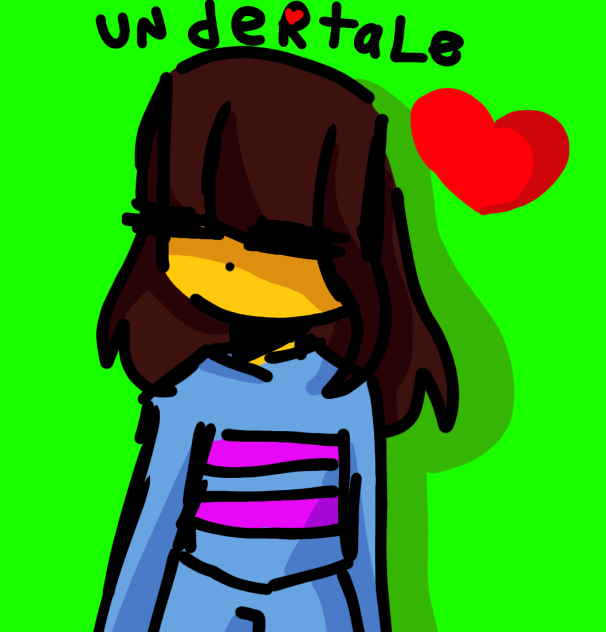 frisk