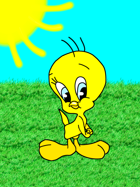 tweety 3
