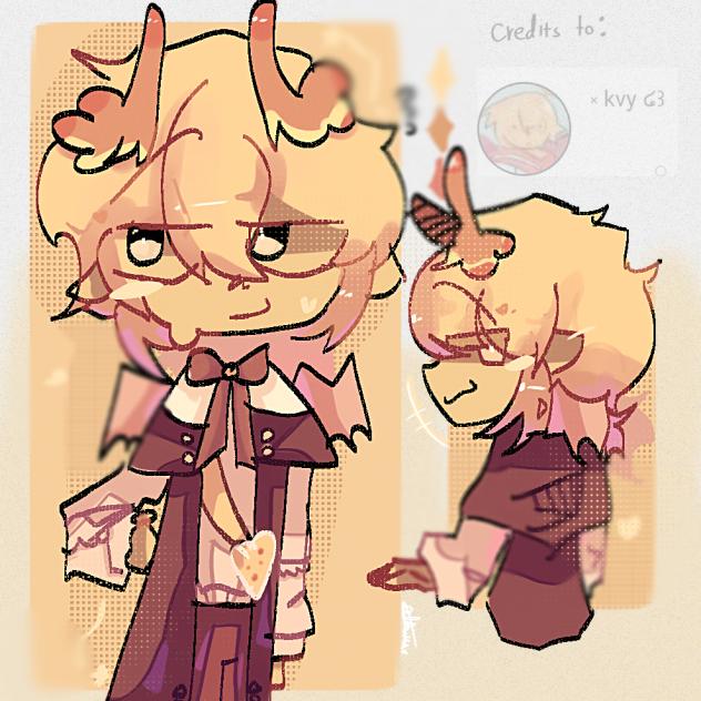 FA for Kvy