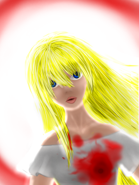 Shot - ibisPaint