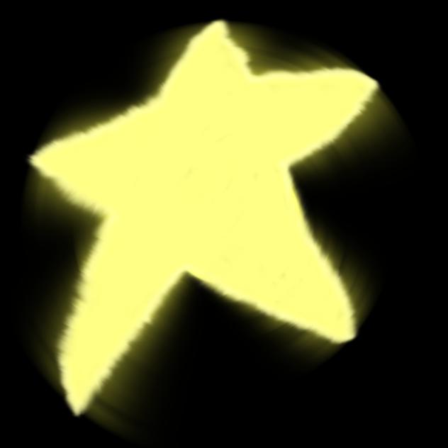 星