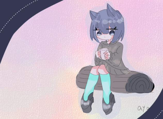 孤独