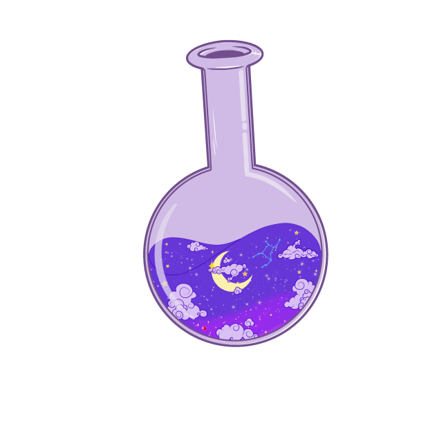 moon & Space
