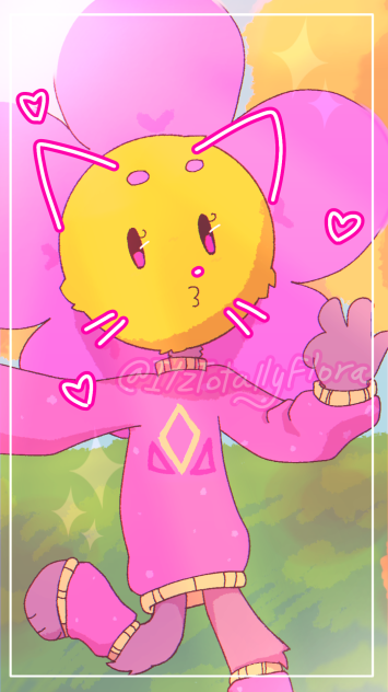 ✨🌸💅flower💅🌸✨