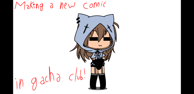 NEW COMIC!!!