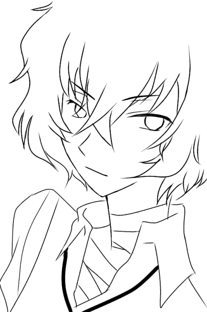 文豪ストレイドッグス