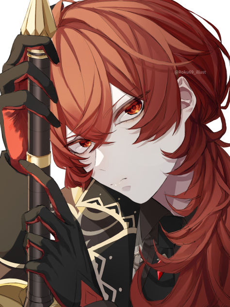 ディルック誕生祭2023