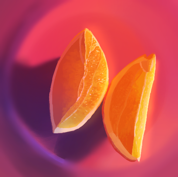 Oranges