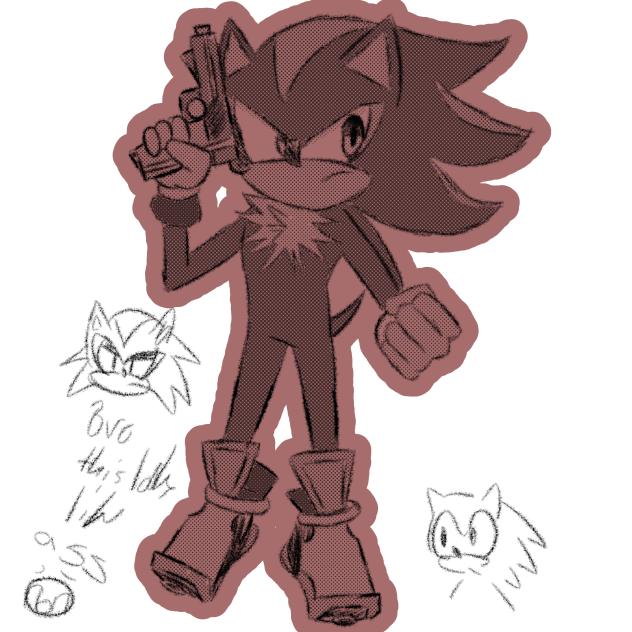 another failed attempt - ibisPaint