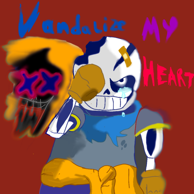 !Dt. DUSTSWAP Sans