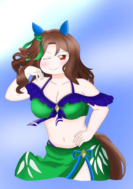 メインストーリー2部より