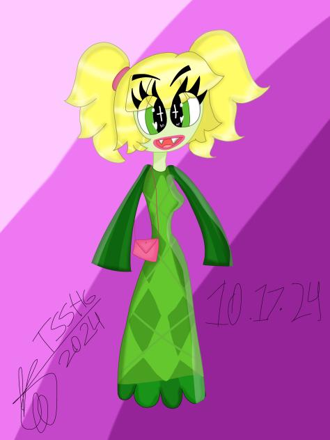 Piranhica Redraw