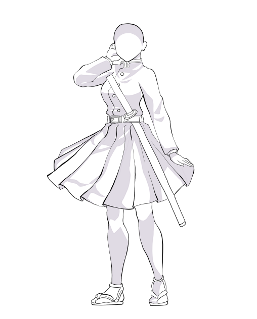 Demon slayer base 40