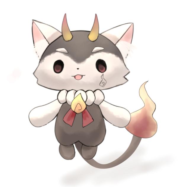 ただただに見た人が癒されるだけ