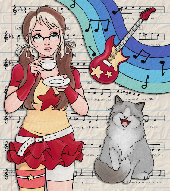 ⭐️ KikaDTIYS ⭐️