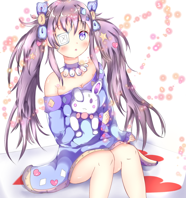夢かわいい？