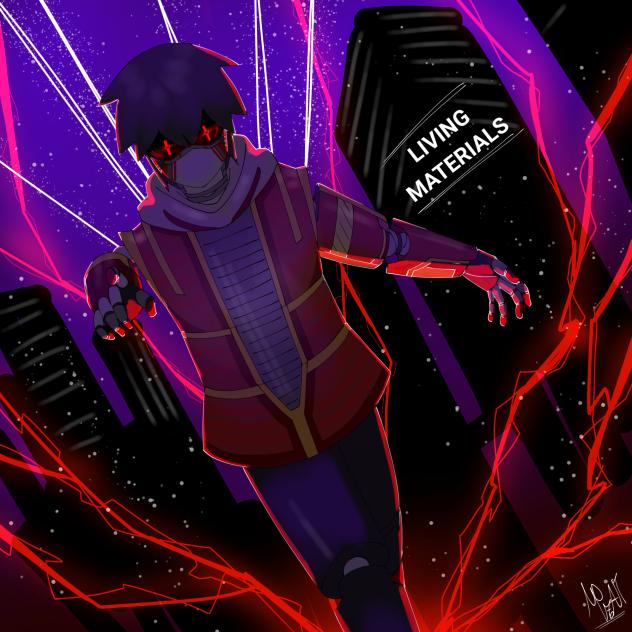 Living Materials