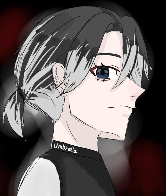 右手くん
