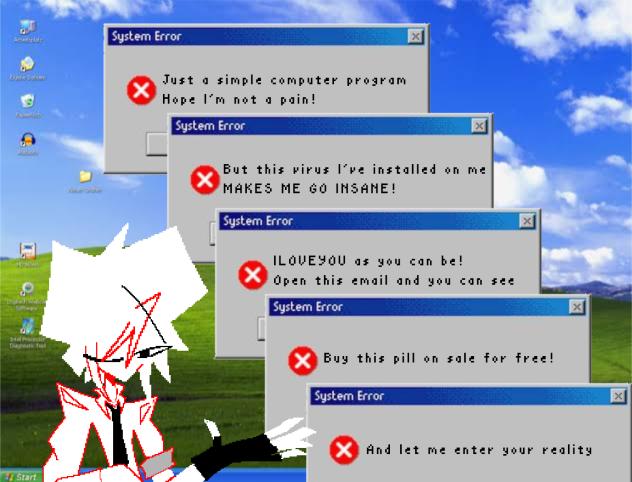 VIRUS