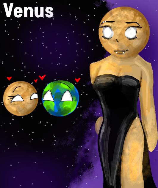 Venus