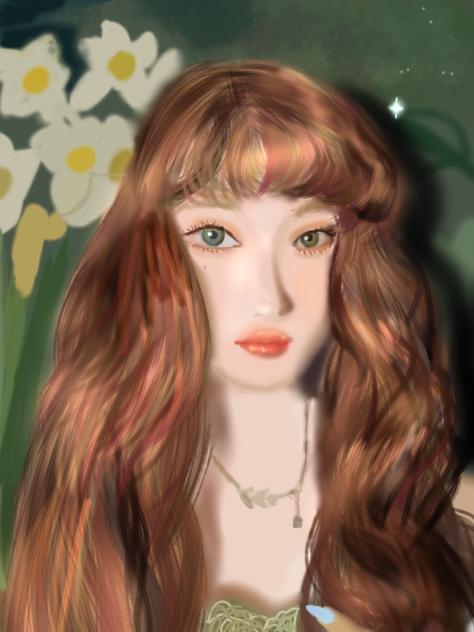 🌼🌿