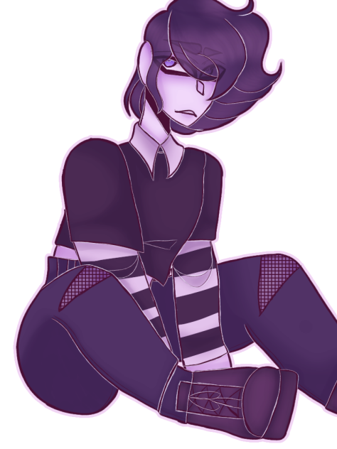 Wren Blair-Apollos