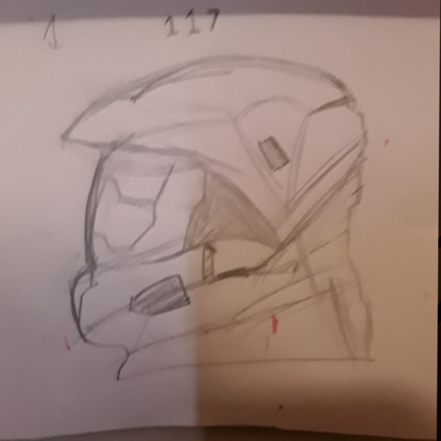 master chief