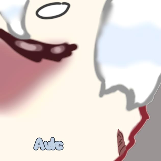 unfinished oc lore cus im lazy - ibisPaint