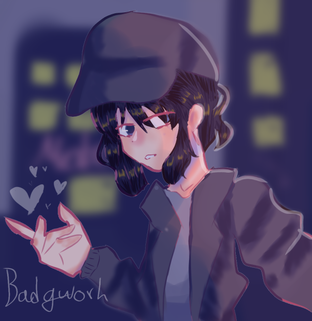 2 sin título - ibisPaint