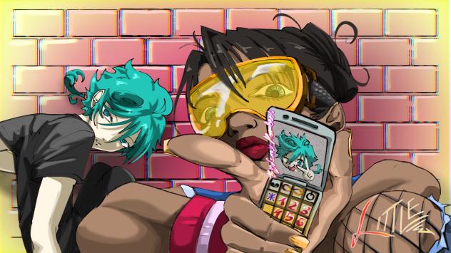 00phone