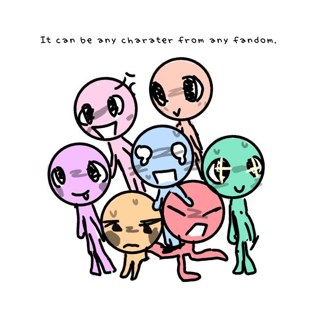 Fandom Collab ygfyfccjhbg