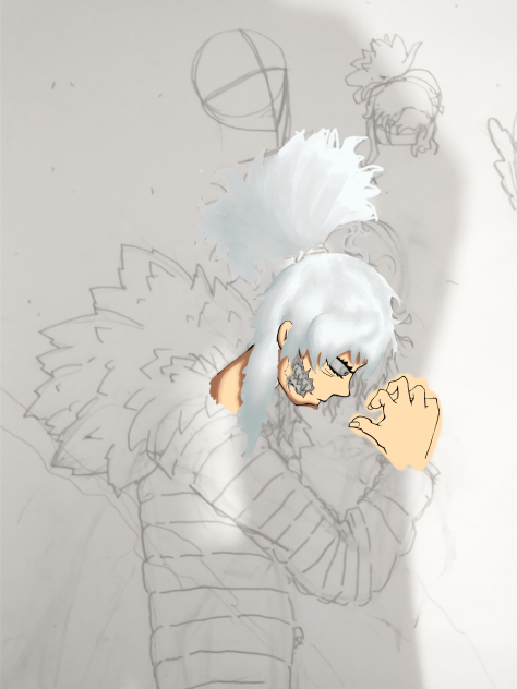 wip #3