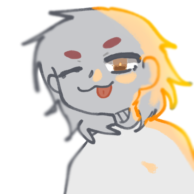Something - ibisPaint