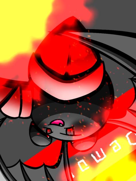黒炎