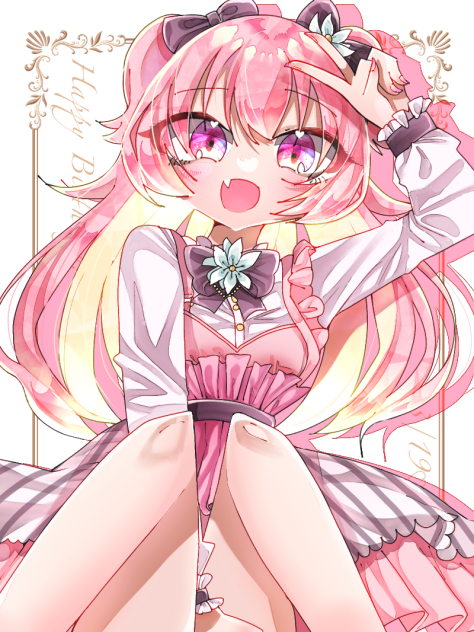 🍑🌸🎂