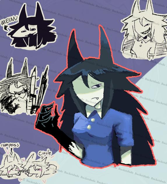 miss circle art again
