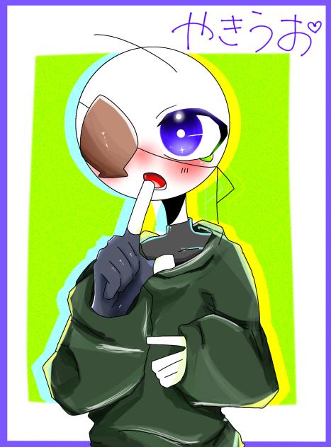焼魚