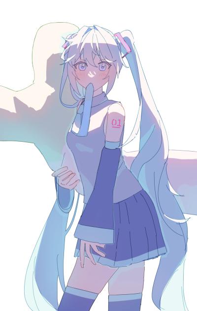 ミク