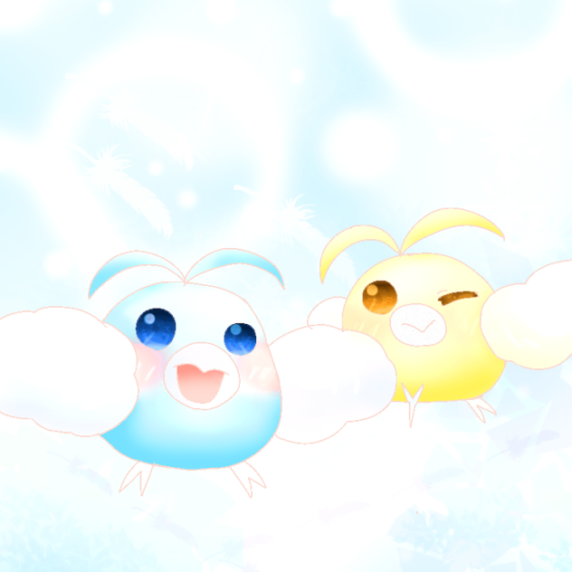 わたどりポケモン